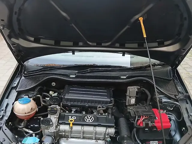 Used Volkswagen Vento [2014-2015] Highline Petrol in Mumbai