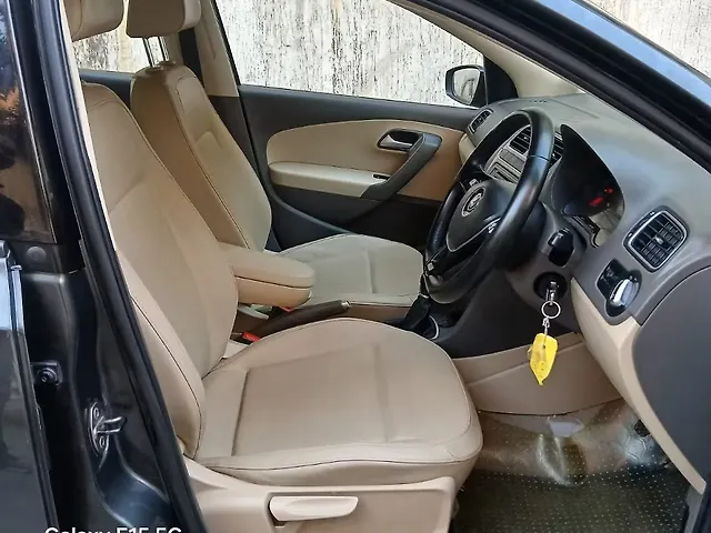 Used Volkswagen Vento [2014-2015] Highline Petrol in Mumbai