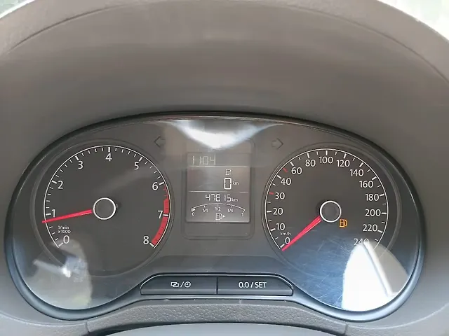 Used Volkswagen Vento [2014-2015] Highline Petrol in Mumbai