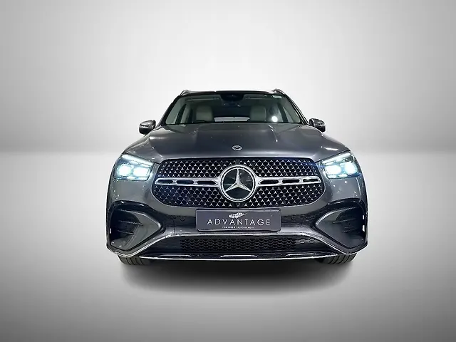 Used 2024 Mercedes-Benz GLE in Mumbai