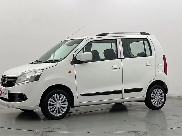 Used 2012 Maruti Suzuki Wagon R in Delhi