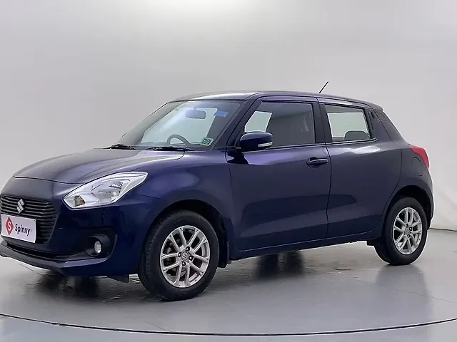 Used 2018 Maruti Suzuki Swift in Bangalore