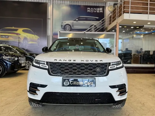 Used 2023 Land Rover Range Rover Velar in Bangalore