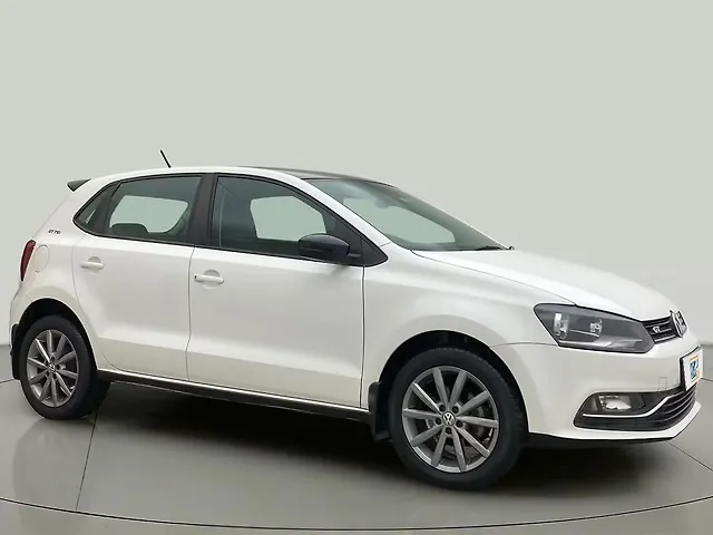 Used 2019 Volkswagen Polo in Hyderabad
