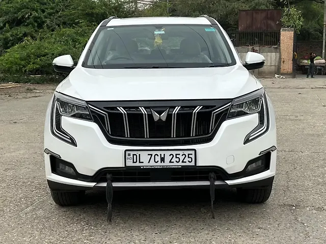 Used 2023 Mahindra XUV700 in Delhi