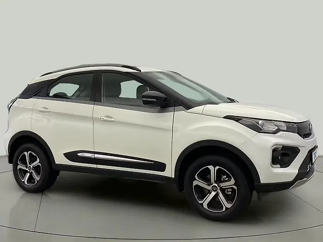 Used 2022 Tata Nexon in Noida