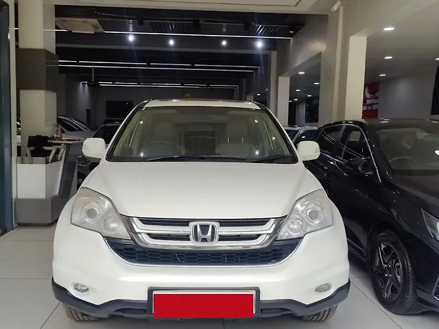 Used 2010 Honda CR-V in Mohali