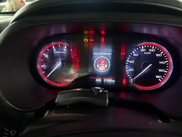 Used Mahindra Thar LX Hard Top Diesel MT 4WD in Hyderabad