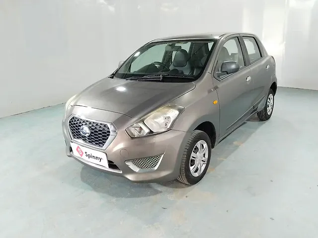 Used 2017 Datsun Go in Kochi