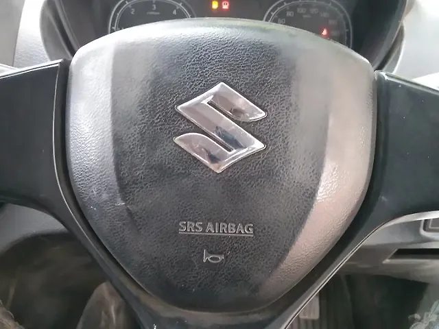 Used 2019 Renault Kwid in Kanpur