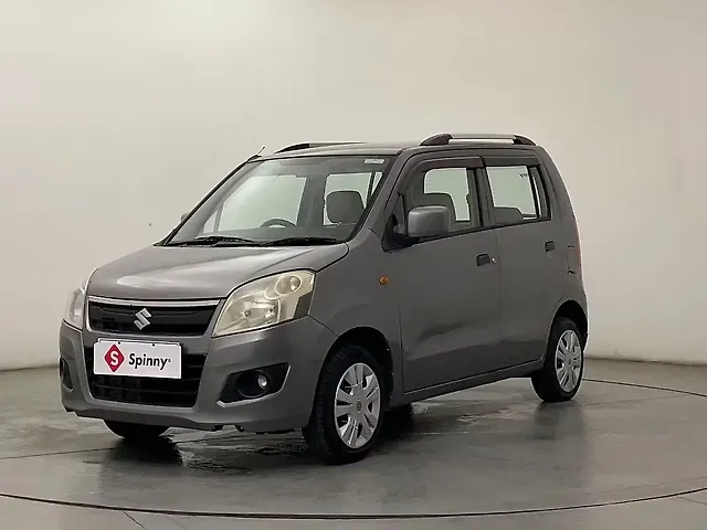 Used 2014 Maruti Suzuki Wagon R in Chennai