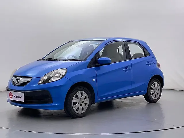 Used 2013 Honda Brio in Bangalore