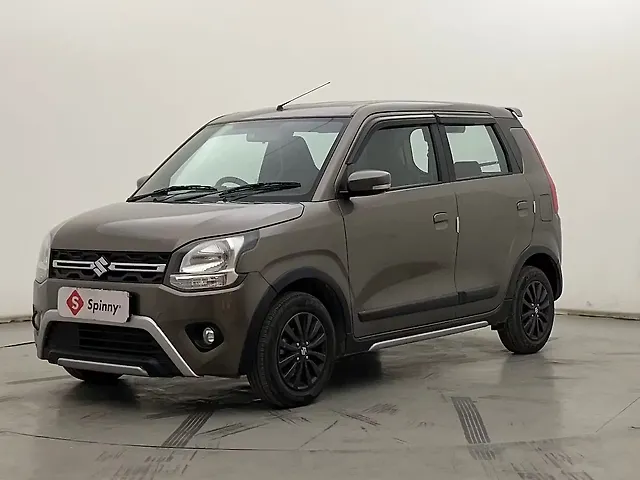 Used 2023 Maruti Suzuki Wagon R in Hyderabad