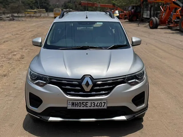 Used 2020 Renault Triber in Navi Mumbai