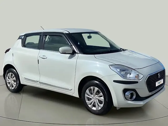 Used 2019 Maruti Suzuki Swift in Coimbatore