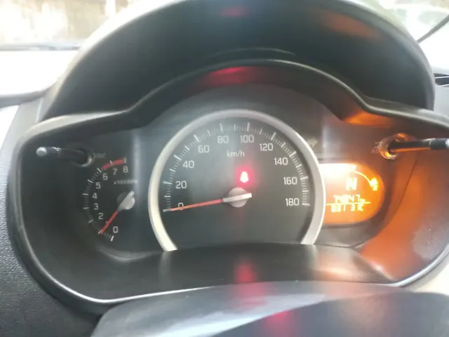 Used Maruti Suzuki Celerio [2017-2021] ZXi (O) AMT [2019-2020] in Mumbai
