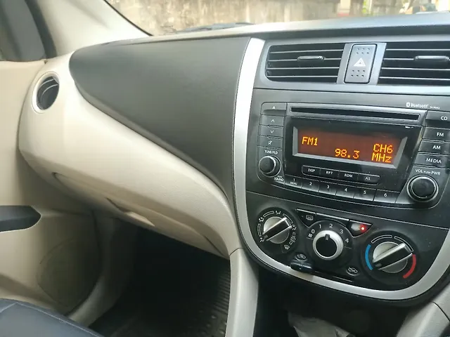Used Maruti Suzuki Celerio [2017-2021] ZXi (O) AMT [2019-2020] in Mumbai
