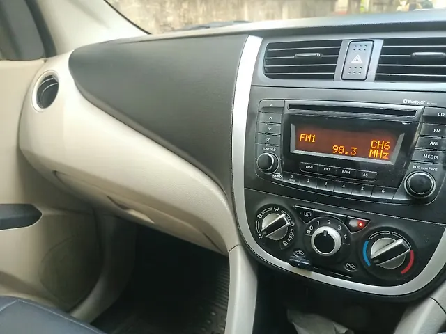 Used Maruti Suzuki Celerio [2017-2021] ZXi (O) AMT [2019-2020] in Mumbai