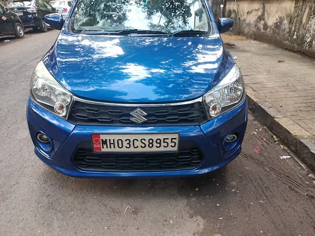 Used 2018 Maruti Suzuki Celerio in Mumbai