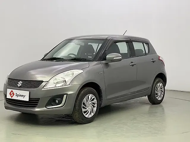 Used 2014 Maruti Suzuki Swift in Bangalore