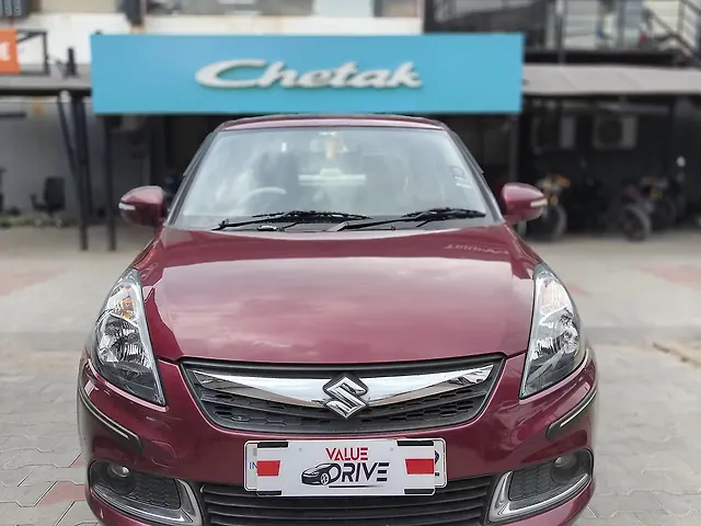 Used 2016 Maruti Suzuki Swift DZire in Hyderabad