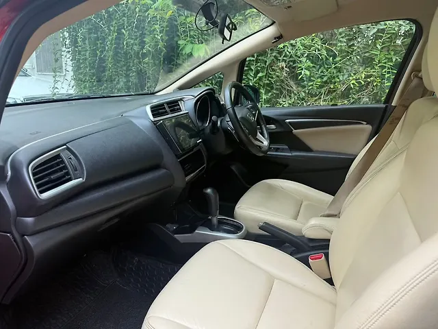 Used Honda Jazz [2018-2020] VX CVT Petrol in Mumbai
