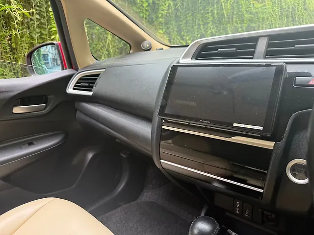 Used Honda Jazz [2018-2020] VX CVT Petrol in Mumbai