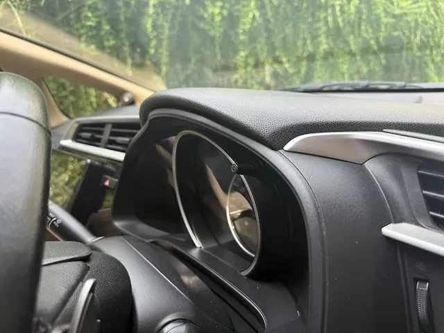 Used Honda Jazz [2018-2020] VX CVT Petrol in Mumbai