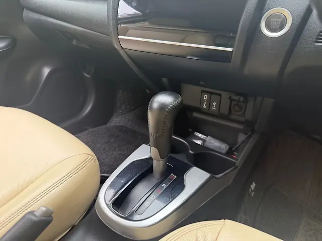 Used Honda Jazz [2018-2020] VX CVT Petrol in Mumbai