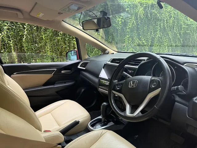 Used Honda Jazz [2018-2020] VX CVT Petrol in Mumbai