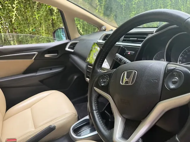 Used Honda Jazz [2018-2020] VX CVT Petrol in Mumbai