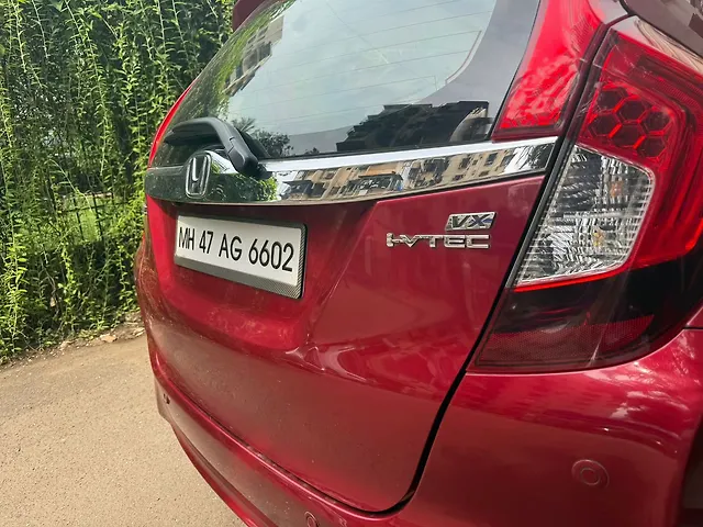 Used Honda Jazz [2018-2020] VX CVT Petrol in Mumbai