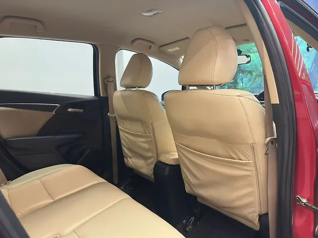 Used Honda Jazz [2018-2020] VX CVT Petrol in Mumbai