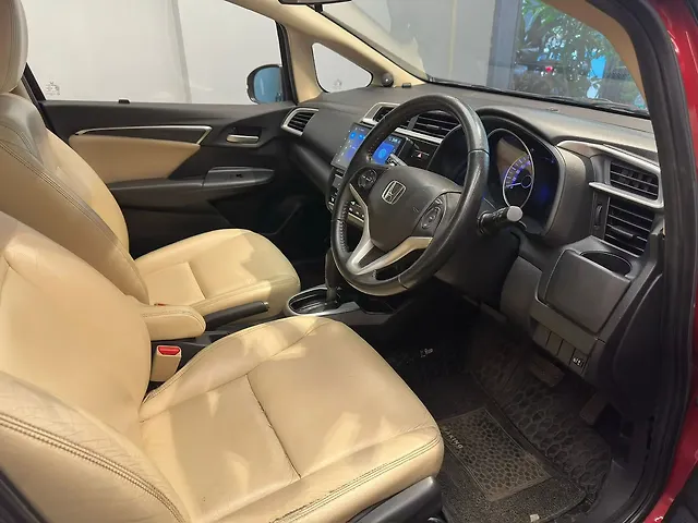 Used Honda Jazz [2018-2020] VX CVT Petrol in Mumbai