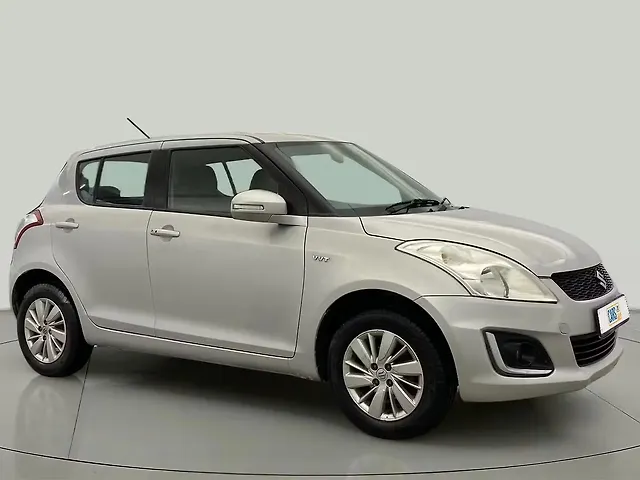 Used 2016 Maruti Suzuki Swift in Noida