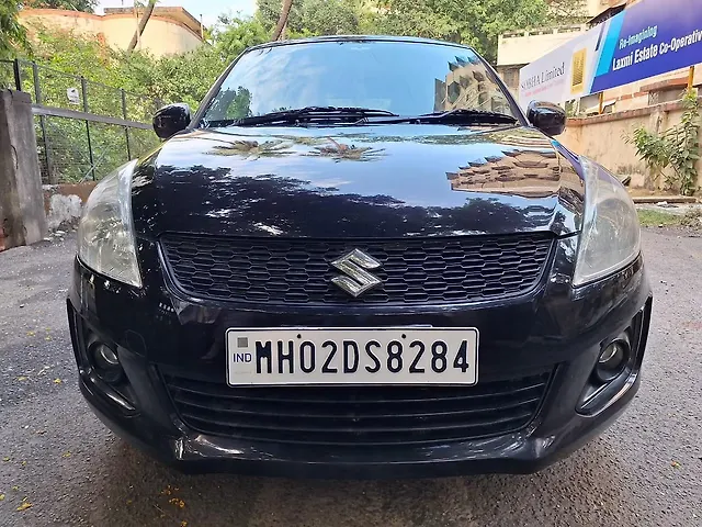 Used 2014 Maruti Suzuki Swift in Mumbai