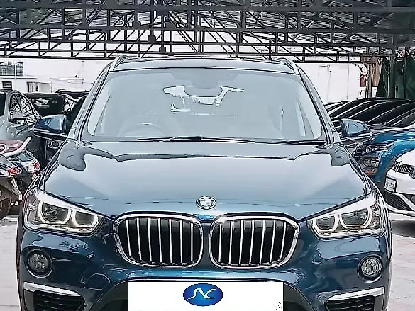Used 2019 BMW X1 in Coimbatore