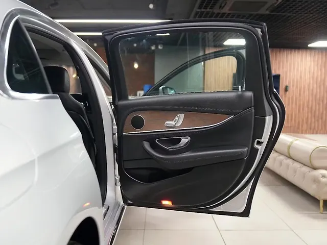 Used Mercedes-Benz E-Class [2015-2017] E 200 in Delhi
