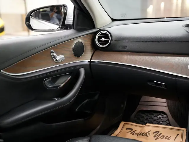 Used Mercedes-Benz E-Class [2015-2017] E 200 in Delhi