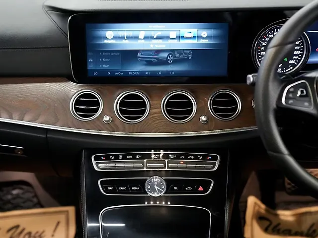 Used Mercedes-Benz E-Class [2015-2017] E 200 in Delhi