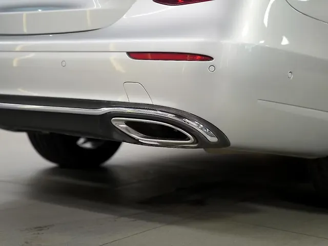 Used Mercedes-Benz E-Class [2015-2017] E 200 in Delhi