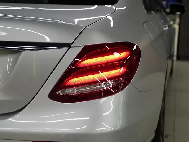 Used Mercedes-Benz E-Class [2015-2017] E 200 in Delhi