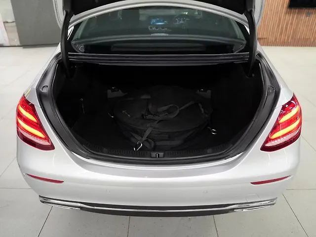 Used Mercedes-Benz E-Class [2015-2017] E 200 in Delhi