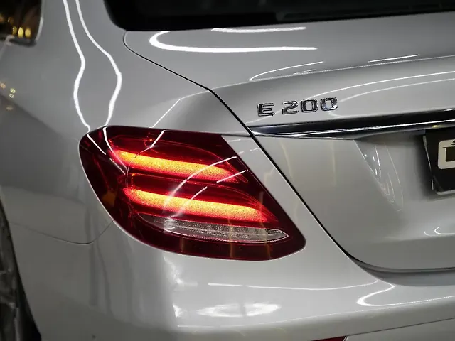 Used Mercedes-Benz E-Class [2015-2017] E 200 in Delhi