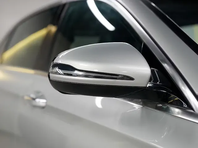 Used Mercedes-Benz E-Class [2015-2017] E 200 in Delhi