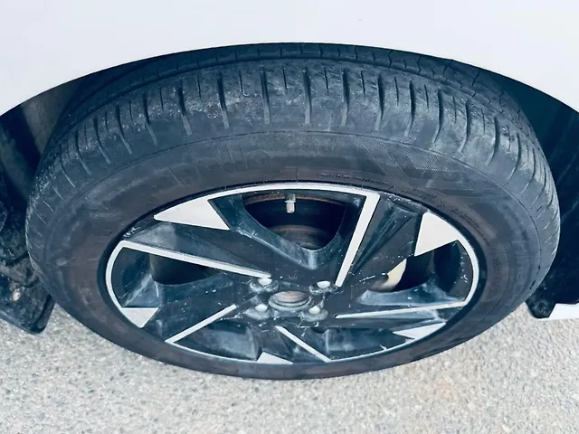 Used Hyundai Verna [2020-2023] SX (O)1.5 MPi in Ranchi