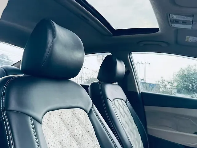 Used Hyundai Verna [2020-2023] SX (O)1.5 MPi in Ranchi