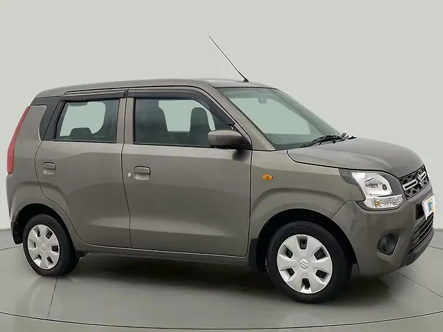 Used 2020 Maruti Suzuki Wagon R in Chennai