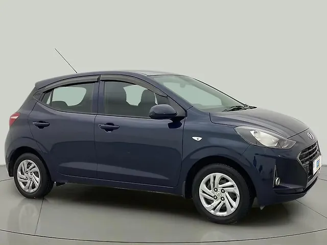 Used 2022 Hyundai Grand i10 NIOS in Chennai