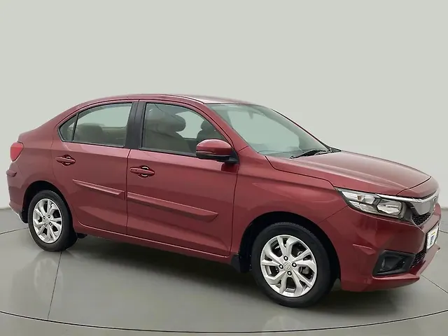 Used 2018 Honda Amaze in Bangalore